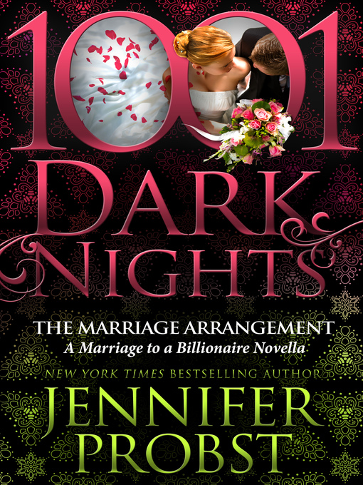Title details for The Marriage Arrangement by Jennifer Probst - Available